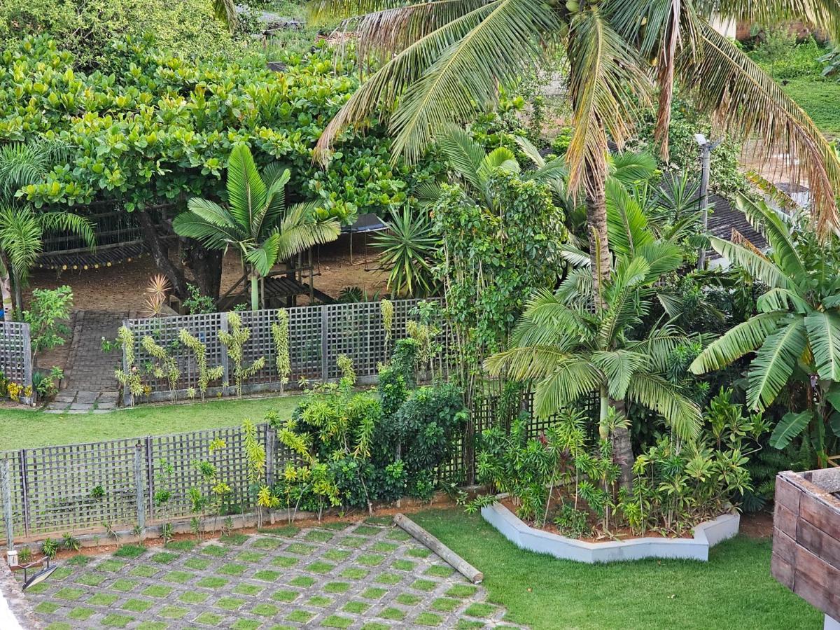 Hotel Indiano Rio Bonito  Kültér fotó