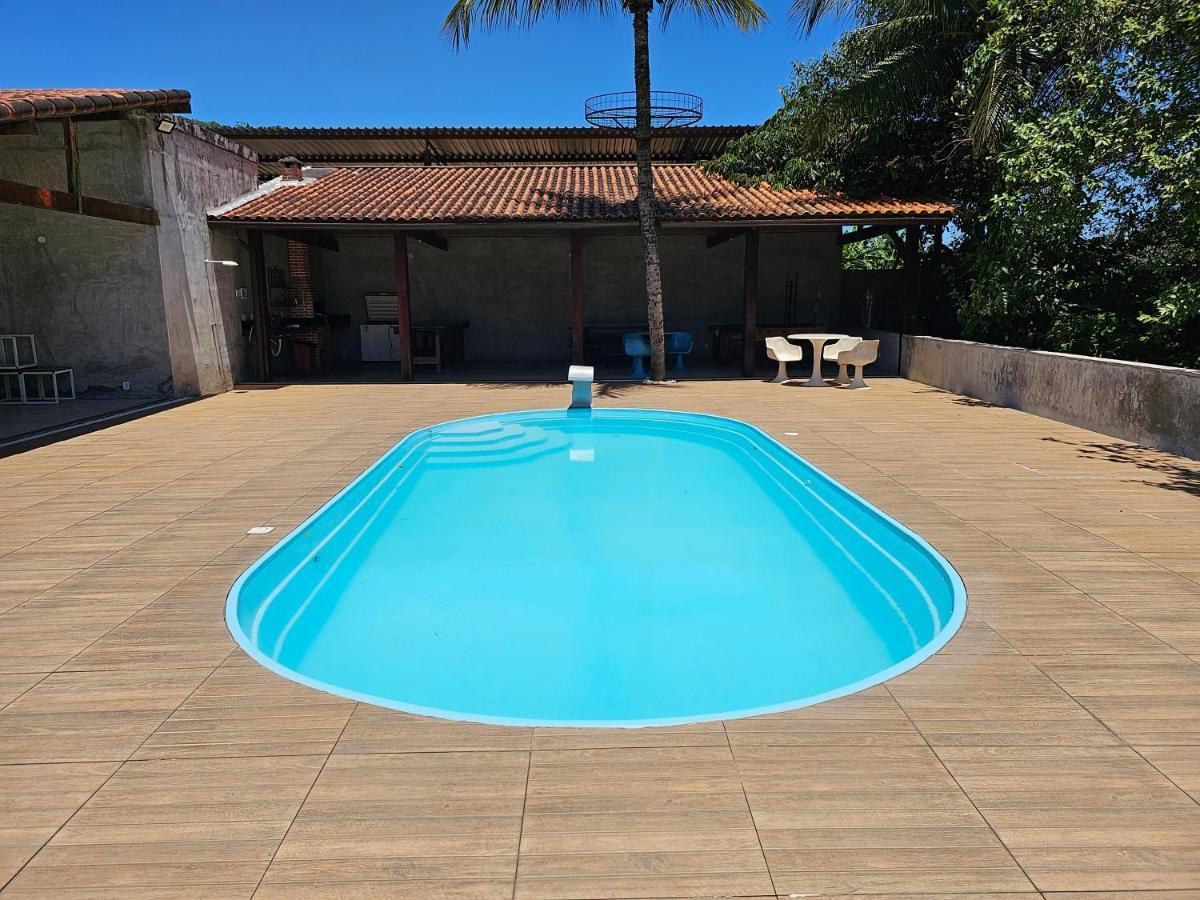 Hotel Indiano Rio Bonito  Kültér fotó