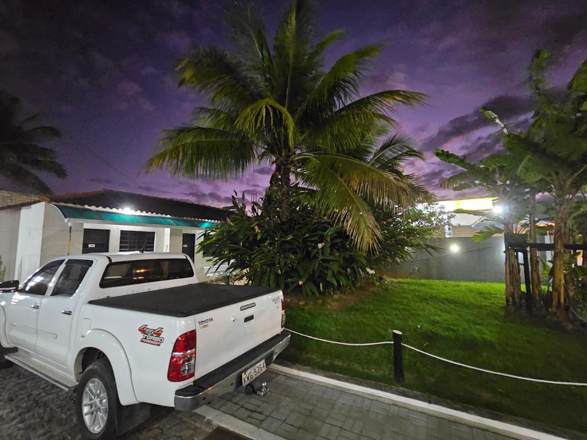 Hotel Indiano Rio Bonito  Kültér fotó