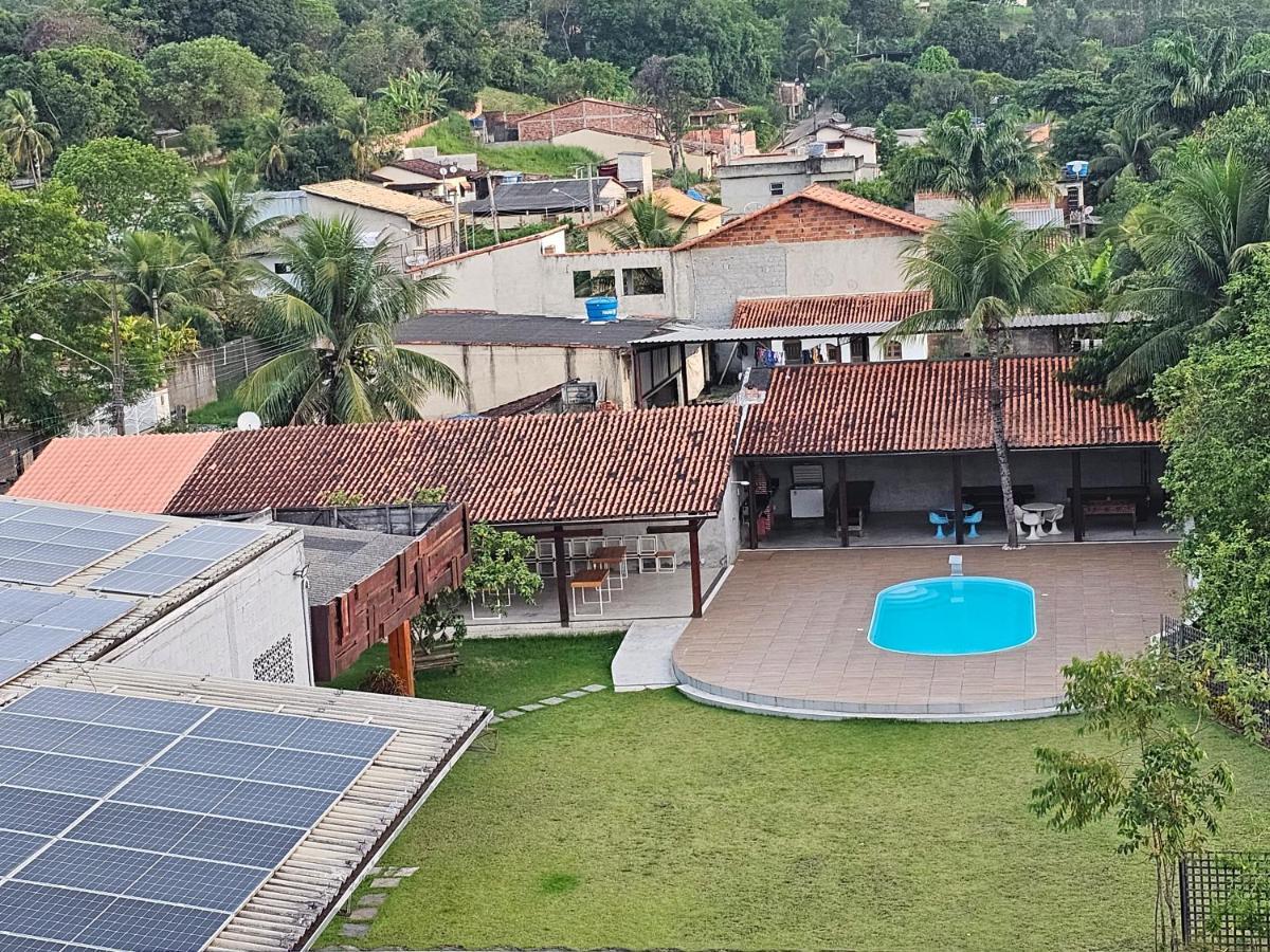 Hotel Indiano Rio Bonito  Kültér fotó