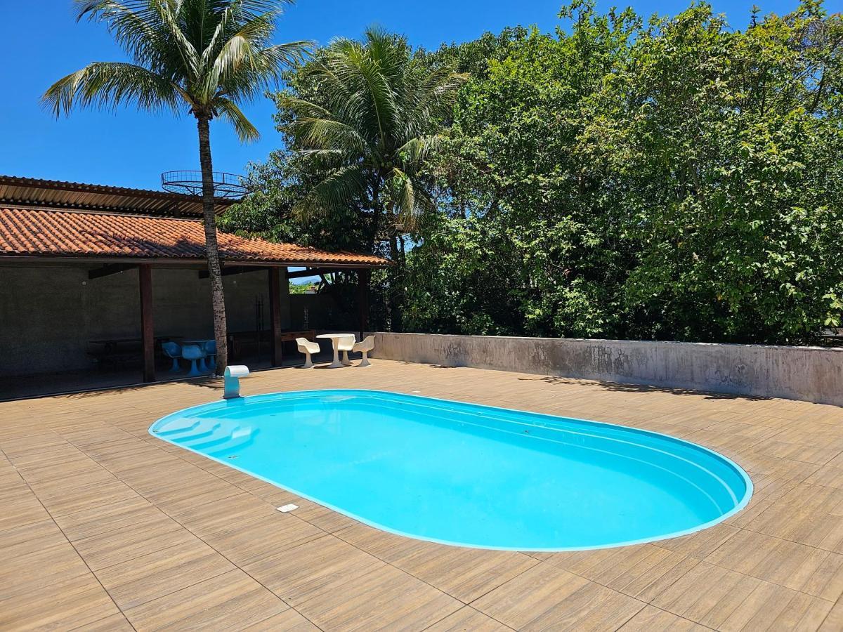 Hotel Indiano Rio Bonito  Kültér fotó