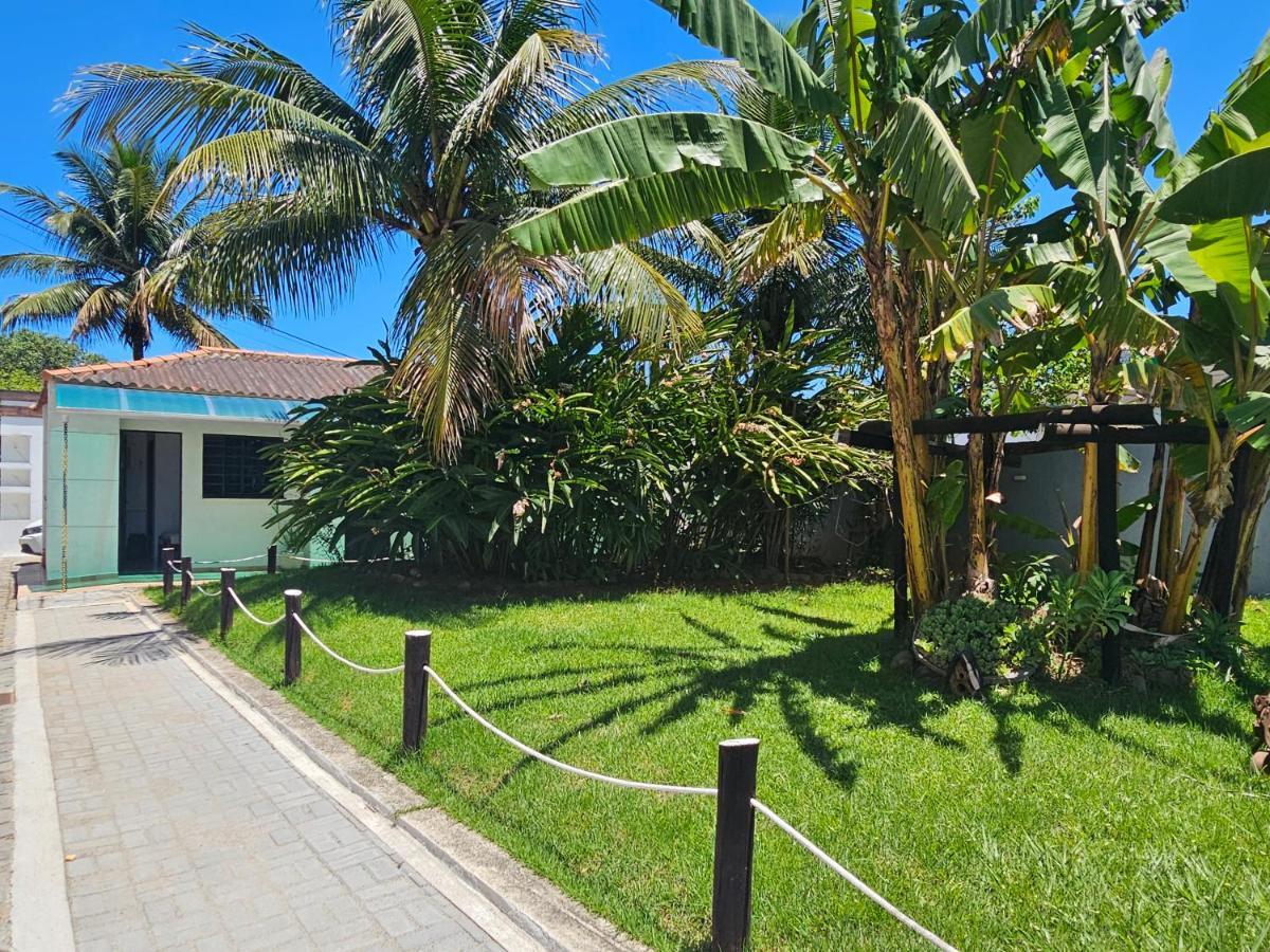 Hotel Indiano Rio Bonito  Kültér fotó