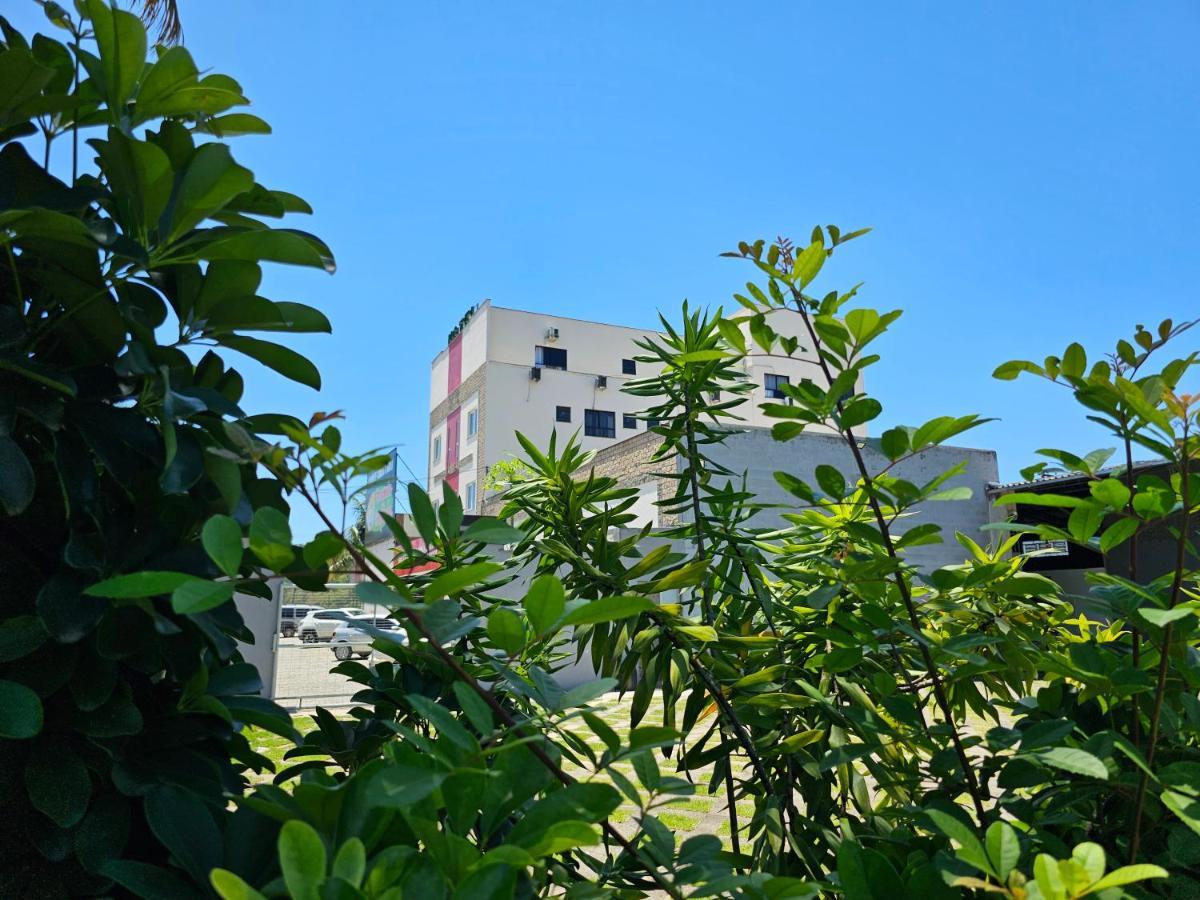Hotel Indiano Rio Bonito  Kültér fotó