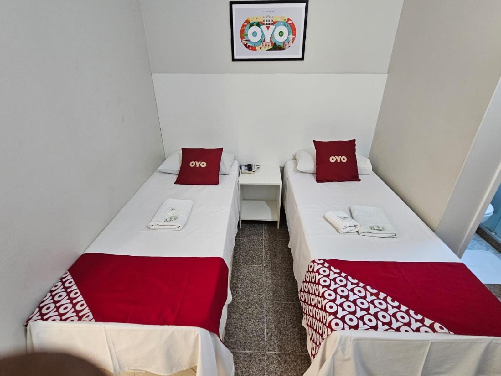 Hotel Indiano Rio Bonito  Kültér fotó