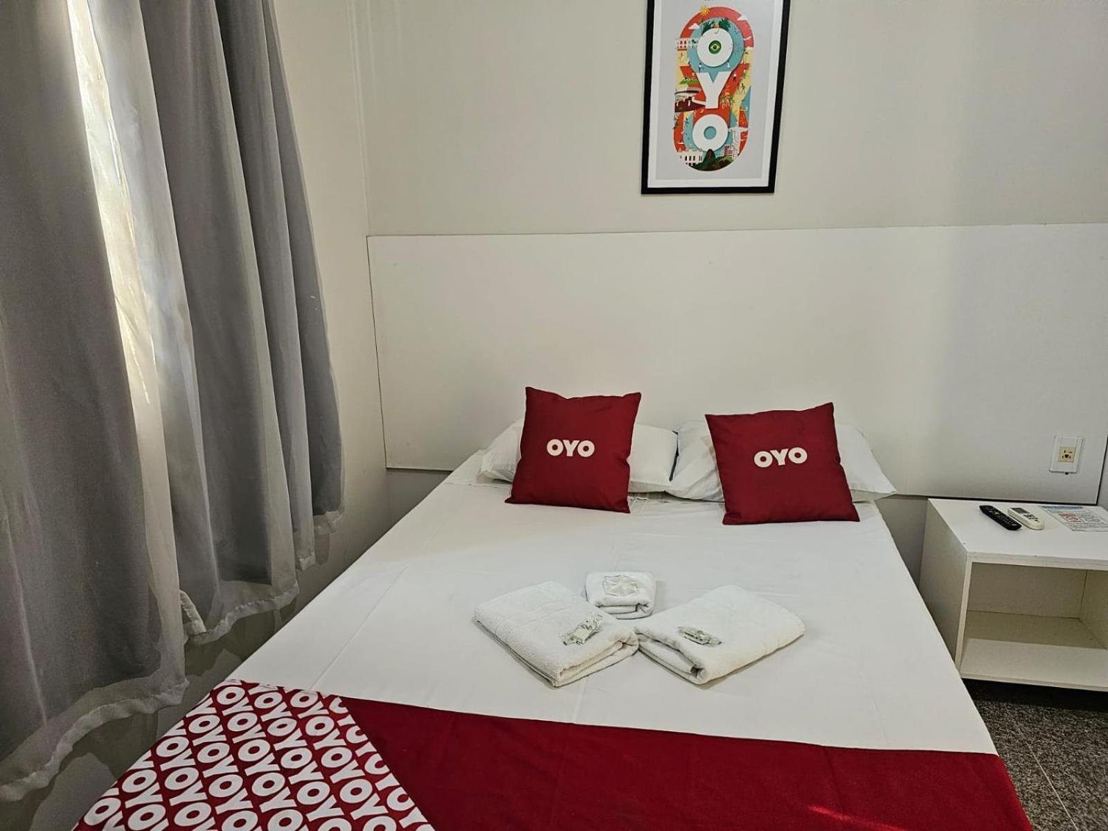 Hotel Indiano Rio Bonito  Kültér fotó