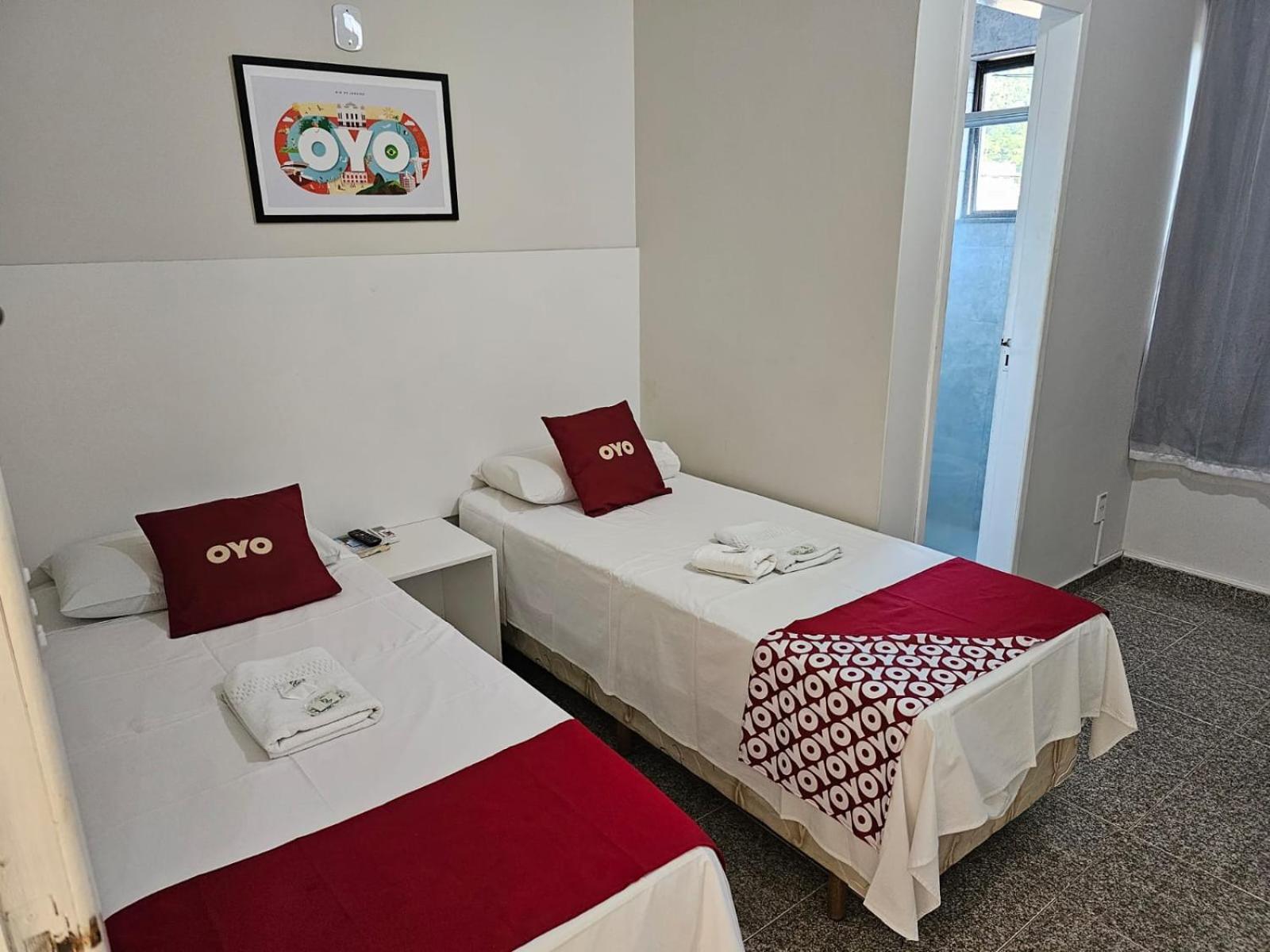 Hotel Indiano Rio Bonito  Kültér fotó
