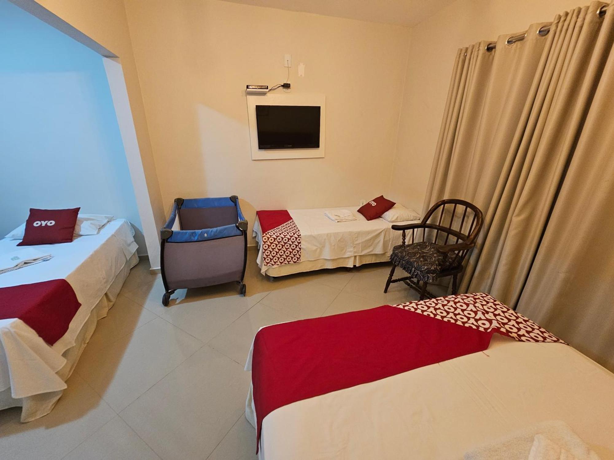 Hotel Indiano Rio Bonito  Kültér fotó