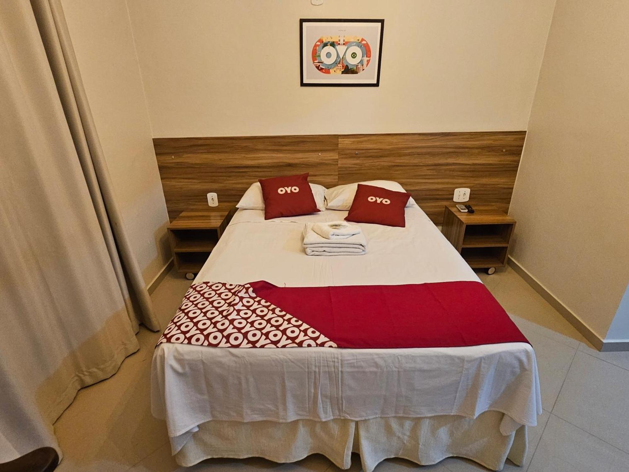 Hotel Indiano Rio Bonito  Kültér fotó