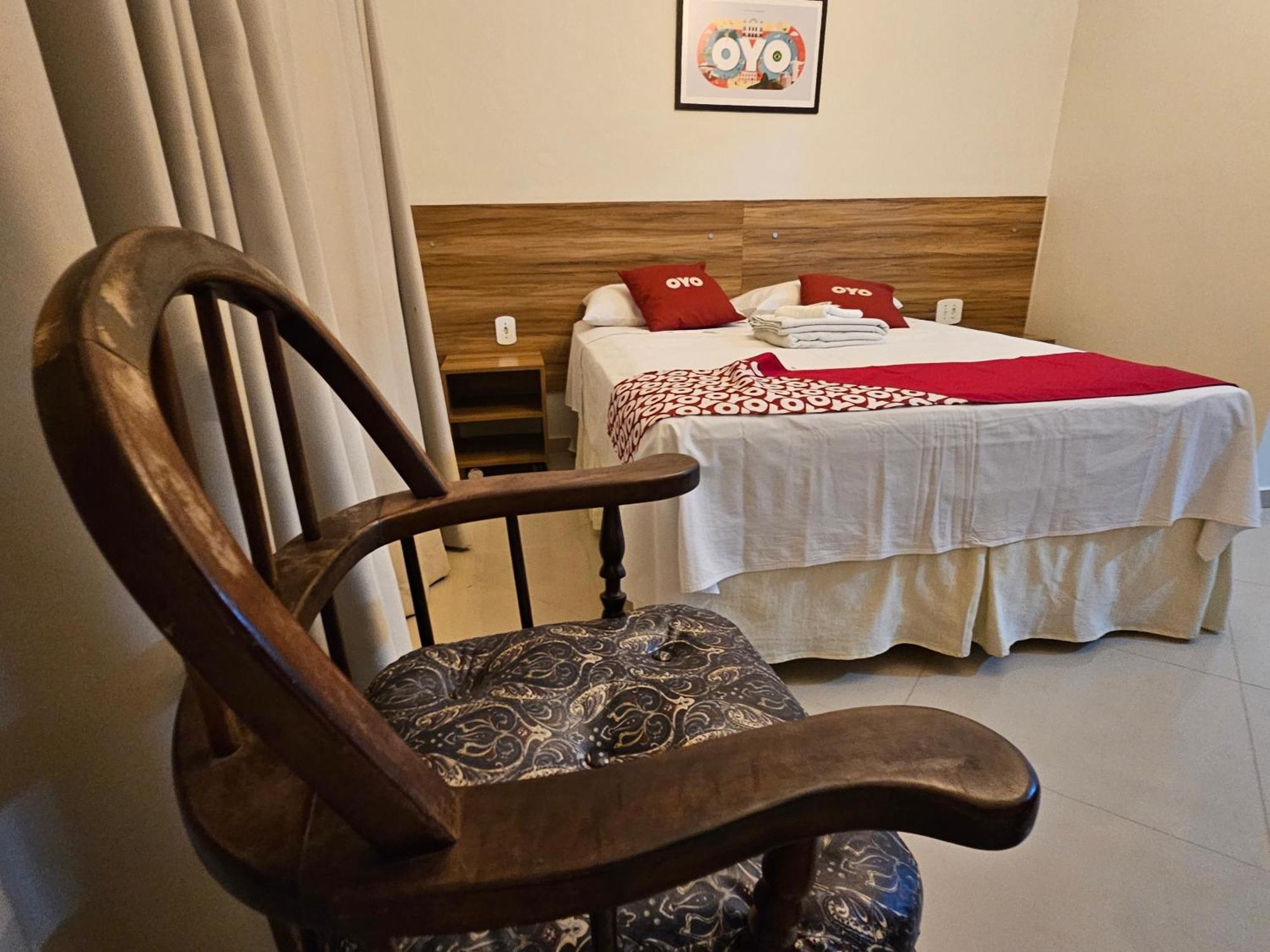 Hotel Indiano Rio Bonito  Kültér fotó
