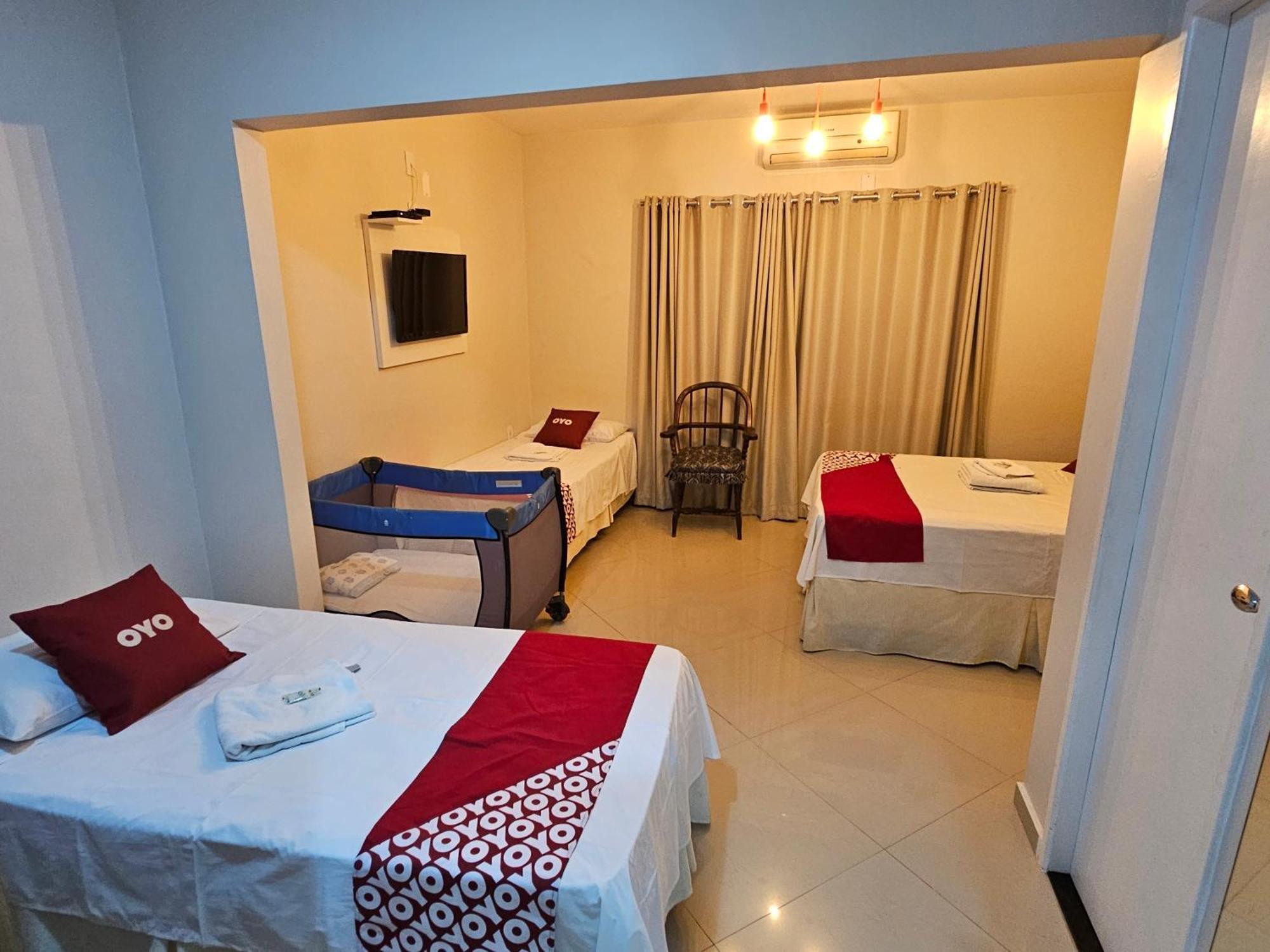 Hotel Indiano Rio Bonito  Kültér fotó