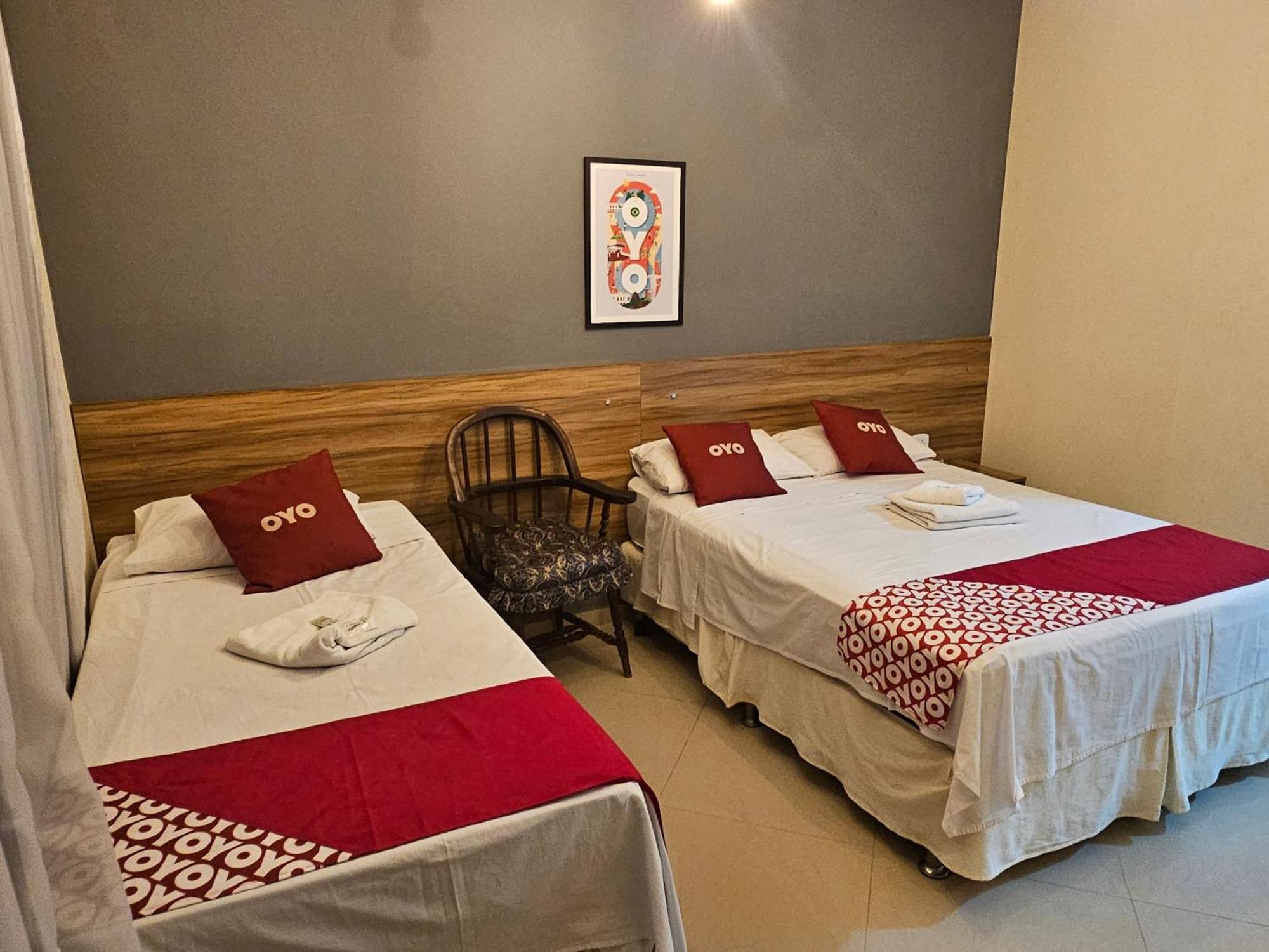 Hotel Indiano Rio Bonito  Kültér fotó