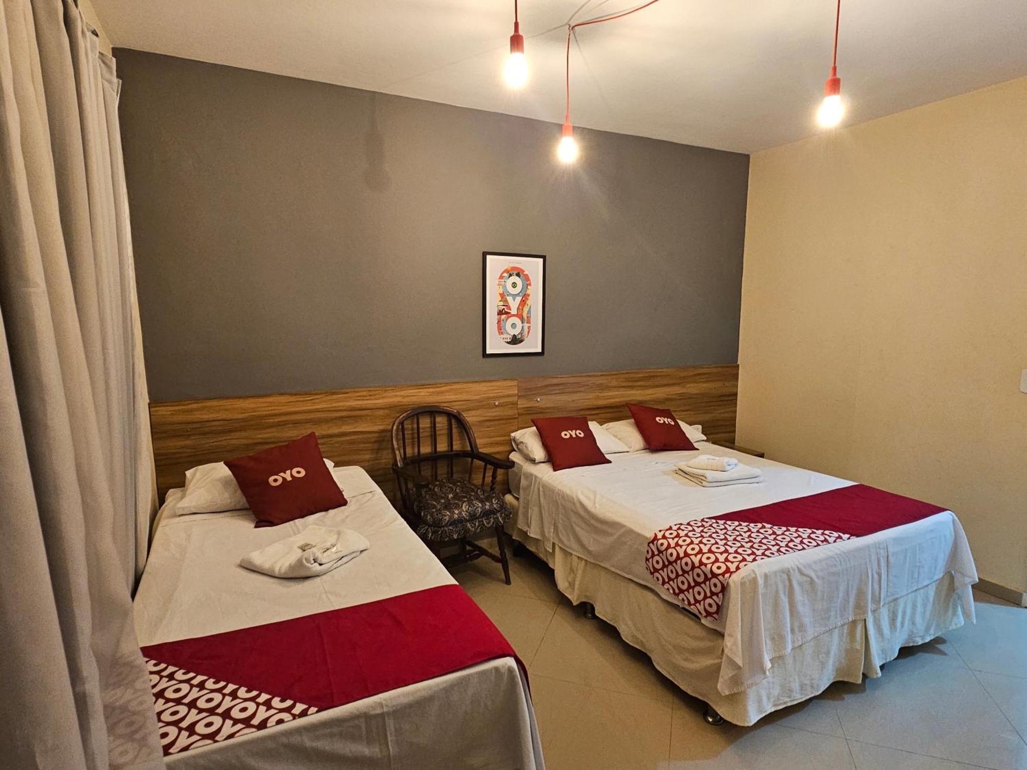 Hotel Indiano Rio Bonito  Kültér fotó
