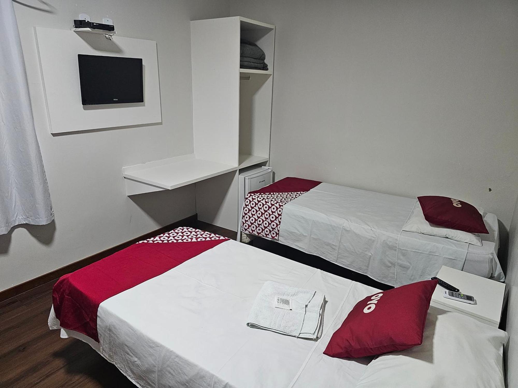 Hotel Indiano Rio Bonito  Kültér fotó