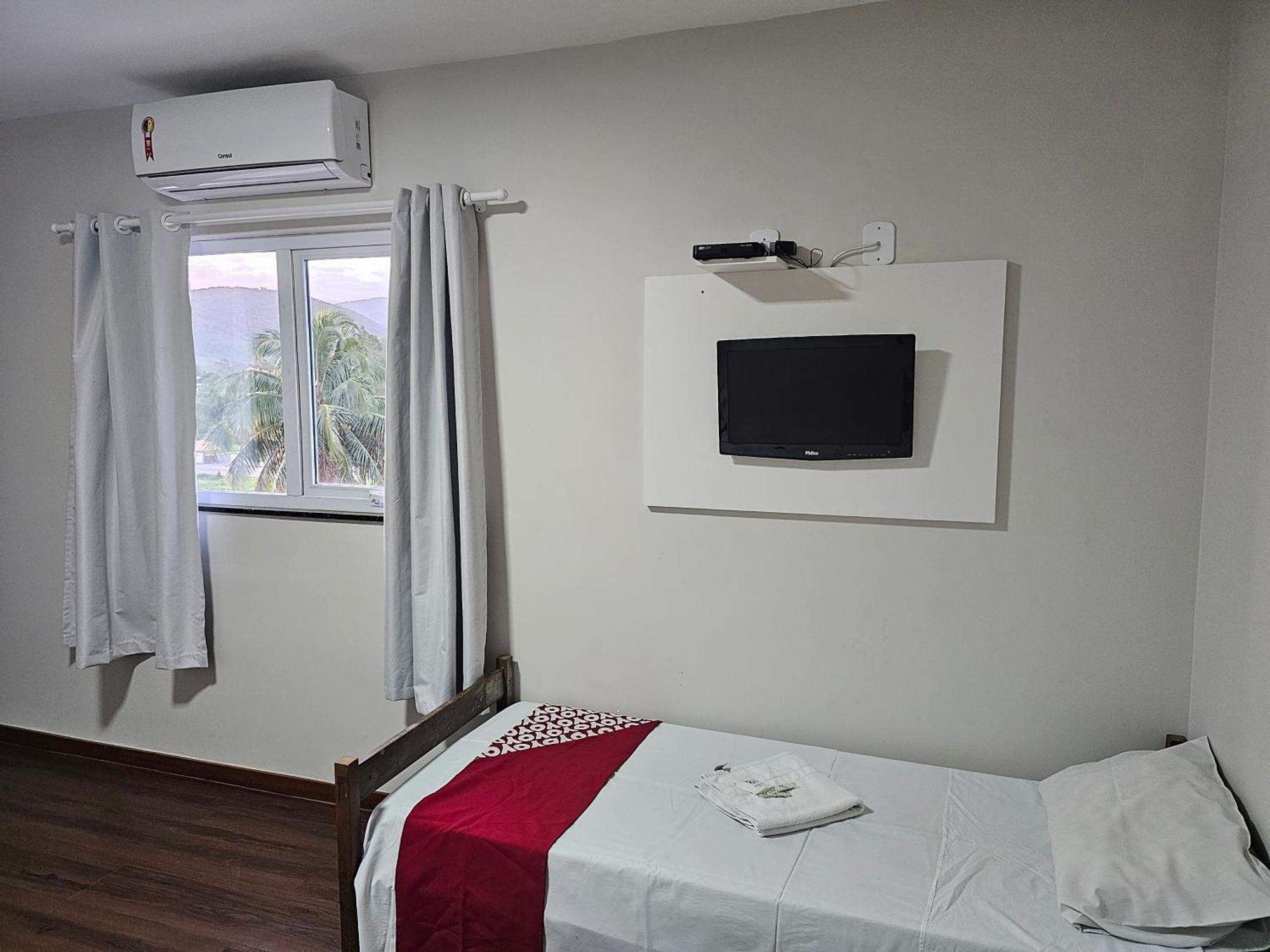 Hotel Indiano Rio Bonito  Kültér fotó