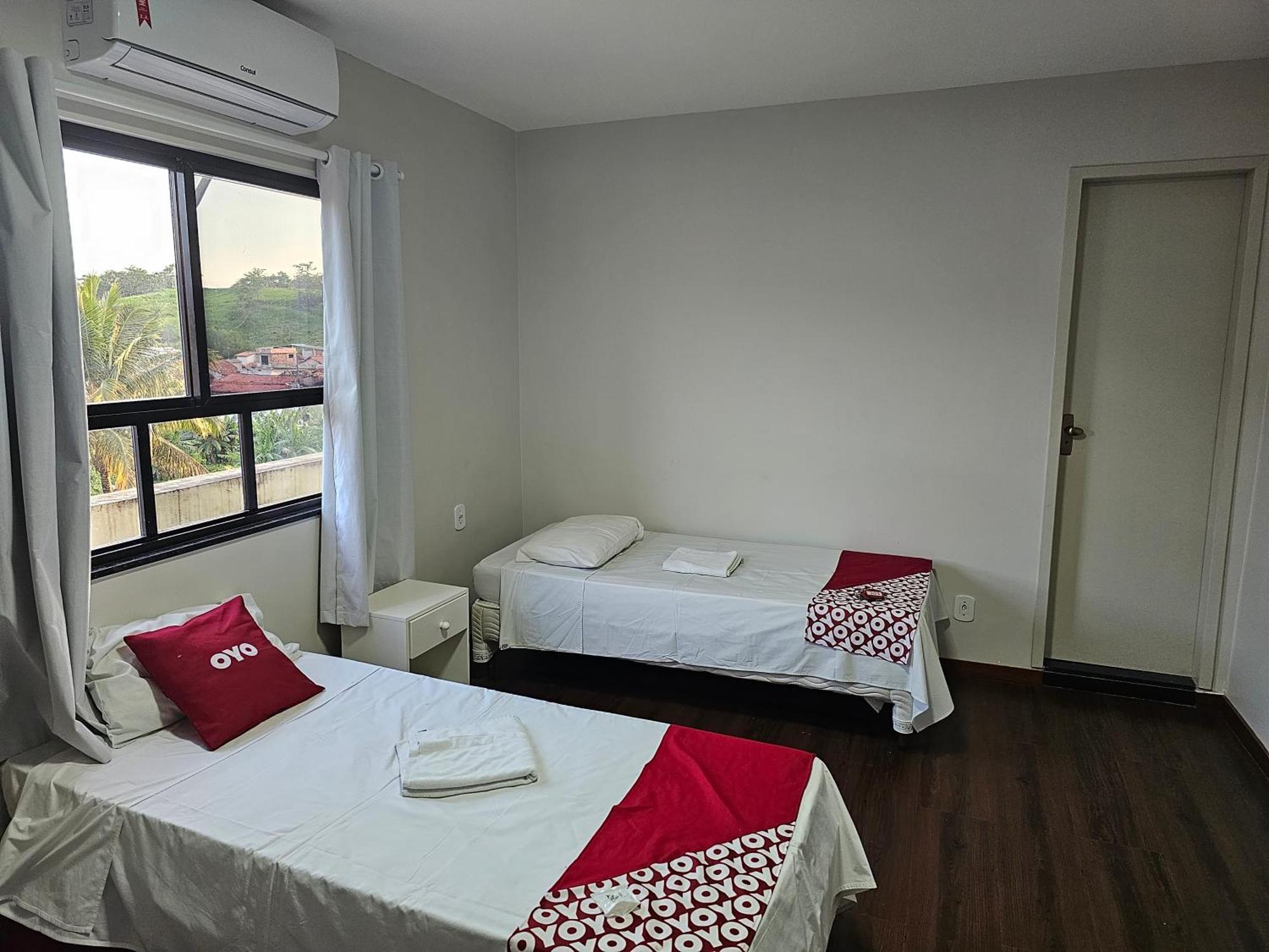 Hotel Indiano Rio Bonito  Kültér fotó
