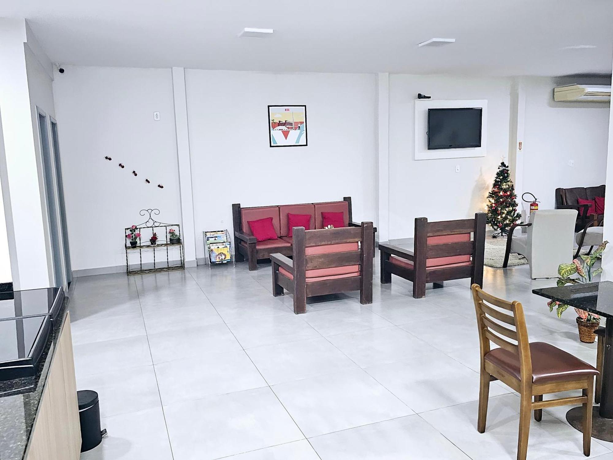 Hotel Indiano Rio Bonito  Kültér fotó