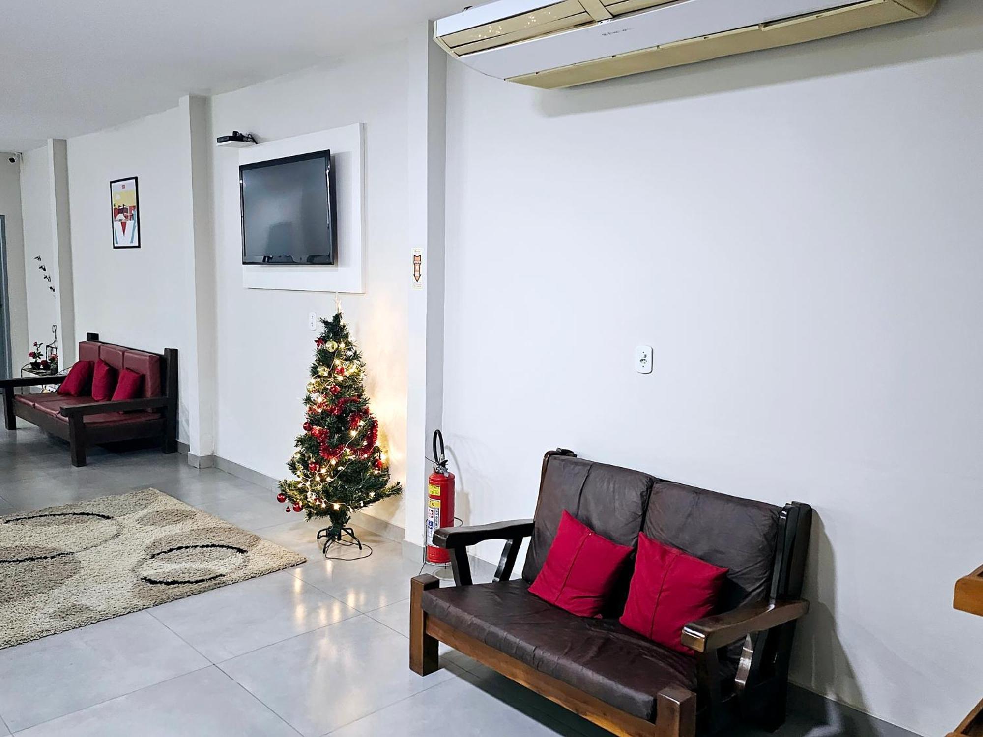 Hotel Indiano Rio Bonito  Kültér fotó