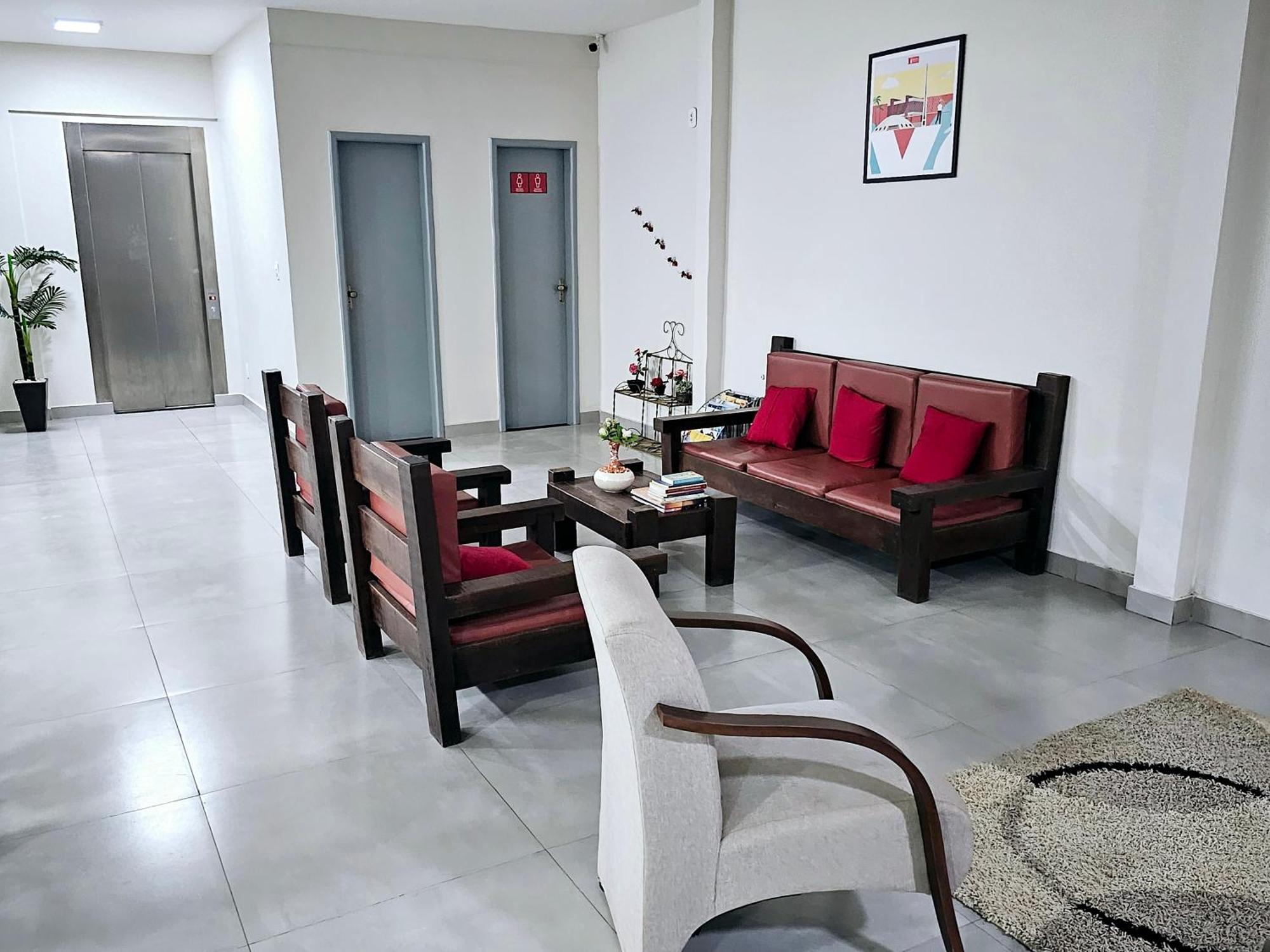 Hotel Indiano Rio Bonito  Kültér fotó