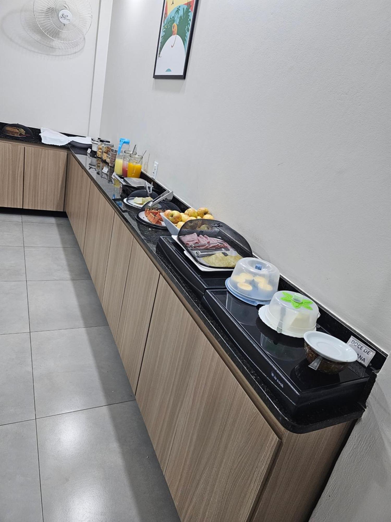 Hotel Indiano Rio Bonito  Kültér fotó